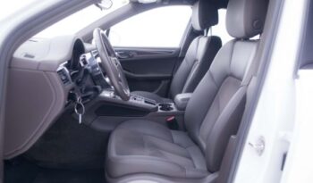 Porsche Macan S lleno
