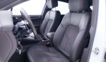 Porsche Macan S lleno
