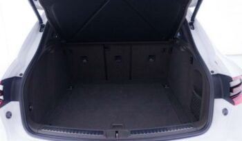 Porsche Macan S lleno