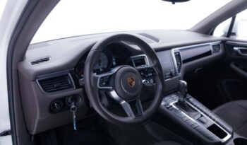 Porsche Macan S lleno