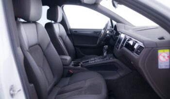 Porsche Macan S lleno