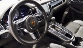Porsche Macan S Diesel Aut. lleno