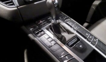 Porsche Macan S Diesel Aut. lleno