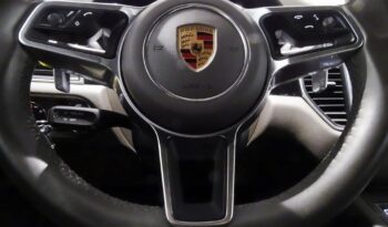 Porsche Macan S Diesel Aut. lleno