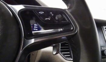 Porsche Macan S Diesel Aut. lleno