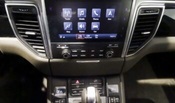 Porsche Macan S Diesel Aut. lleno