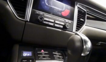Porsche Macan S Diesel Aut. lleno