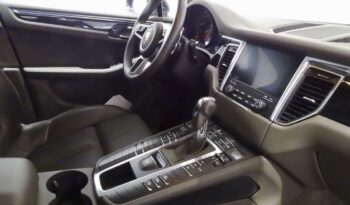 Porsche Macan S Diesel Aut. lleno