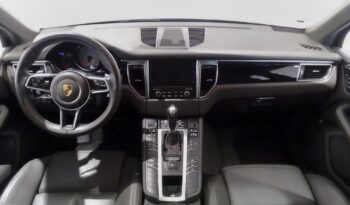 Porsche Macan S Diesel Aut. lleno