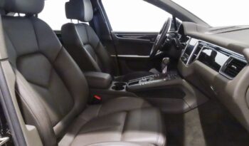 Porsche Macan S Diesel Aut. lleno
