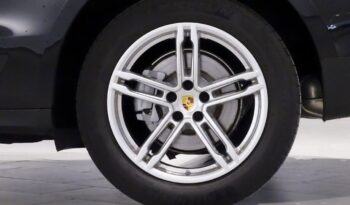 Porsche Macan S Diesel Aut. lleno