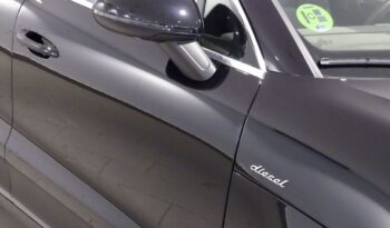 Porsche Macan S Diesel Aut. lleno