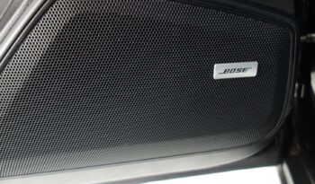 Porsche Panamera 4 S lleno