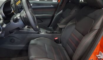 Renault Arkana  1.3 TCe 140cv EDC Microhíbrido RS Line lleno
