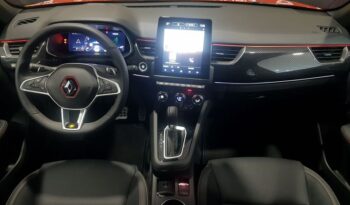 Renault Arkana  1.3 TCe 140cv EDC Microhíbrido RS Line lleno