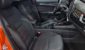 Renault Arkana  1.3 TCe 140cv EDC Microhíbrido RS Line lleno