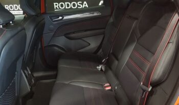 Renault Arkana  1.3 TCe 140cv EDC Microhíbrido RS Line lleno