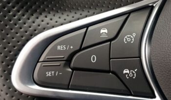 Renault Arkana  1.3 TCe 140cv EDC Microhíbrido RS Line lleno