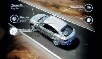 Renault Arkana  1.3 TCe 140cv EDC Microhíbrido RS Line lleno
