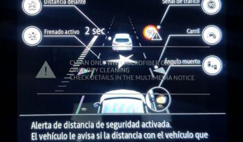 Renault Arkana  1.3 TCe 140cv EDC Microhíbrido RS Line lleno