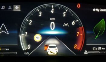 Renault Arkana  1.3 TCe 140cv EDC Microhíbrido RS Line lleno