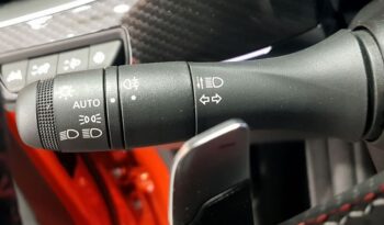 Renault Arkana  1.3 TCe 140cv EDC Microhíbrido RS Line lleno
