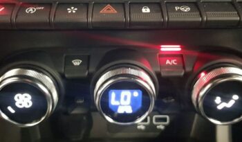 Renault Arkana  1.3 TCe 140cv EDC Microhíbrido RS Line lleno