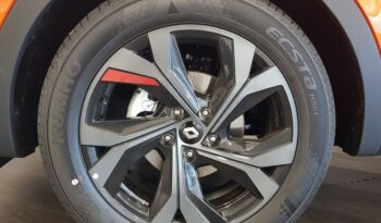 Renault Arkana  1.3 TCe 140cv EDC Microhíbrido RS Line lleno