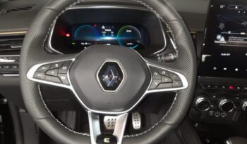 Renault Arkana  E-Tech Engineered híbrido 145cv lleno