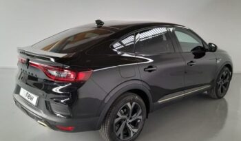 Renault Arkana  E-Tech Engineered híbrido 145cv lleno