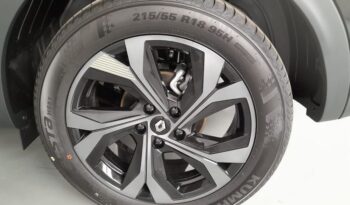 Renault Arkana  E-Tech Engineered híbrido 145cv lleno