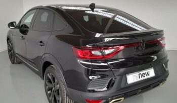 Renault Arkana  E-Tech Engineered híbrido 145cv lleno
