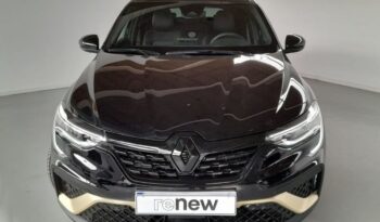 Renault Arkana  E-Tech Engineered híbrido 145cv lleno