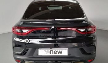 Renault Arkana  E-Tech Engineered híbrido 145cv lleno