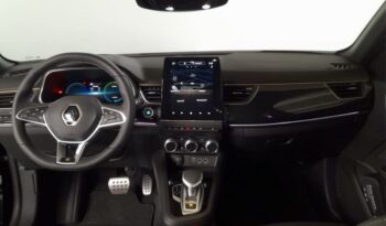 Renault Arkana  E-Tech Engineered híbrido 145cv lleno