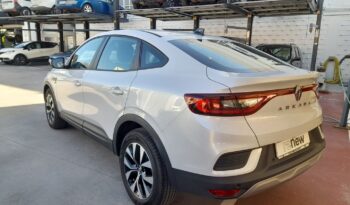 Renault Arkana H?brido Arkana 1.6 E-Tech Engineered 105kW lleno