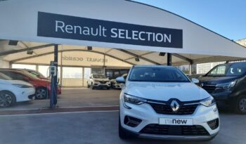 Renault Arkana H?brido Arkana 1.6 E-Tech Engineered 105kW lleno
