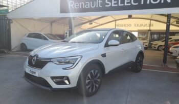 Renault Arkana H?brido Arkana 1.6 E-Tech Engineered 105kW lleno