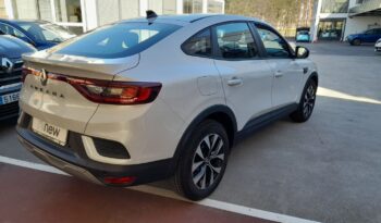 Renault Arkana H?brido Arkana 1.6 E-Tech Engineered 105kW lleno