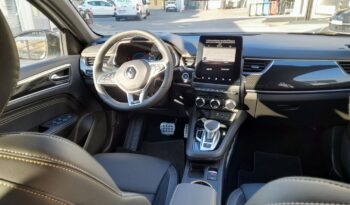 Renault Arkana H?brido Arkana 1.6 E-Tech Engineered 105kW lleno