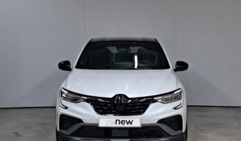 Renault Arkana Híbrido Arkana 1.6 E-Tech Engineered 105kW lleno