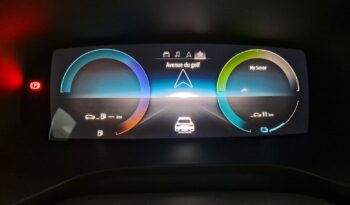 Renault Arkana Híbrido Arkana 1.6 E-Tech Engineered 105kW lleno