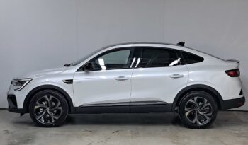 Renault Arkana Híbrido Arkana 1.6 E-Tech Engineered 105kW lleno