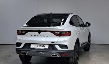 Renault Arkana Híbrido Arkana 1.6 E-Tech Engineered 105kW lleno