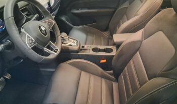 Renault Arkana Híbrido Arkana 1.6 E-Tech Engineered 105kW lleno