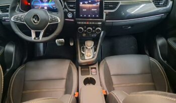 Renault Arkana Híbrido Arkana 1.6 E-Tech Engineered 105kW lleno