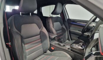 Renault Arkana Híbrido Arkana 1.6 E-Tech R.S.Line 105kW lleno