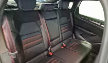 Renault Arkana Híbrido Arkana 1.6 E-Tech R.S.Line 105kW lleno