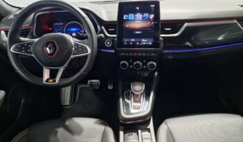 Renault Arkana Híbrido Arkana 1.6 E-Tech R.S.Line 105kW lleno