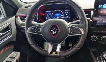 Renault Arkana Híbrido Arkana 1.6 E-Tech R.S.Line 105kW lleno